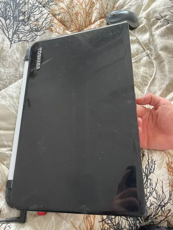 لبتاب توشیبا|رایانه همراه|ارومیه, |دیوار