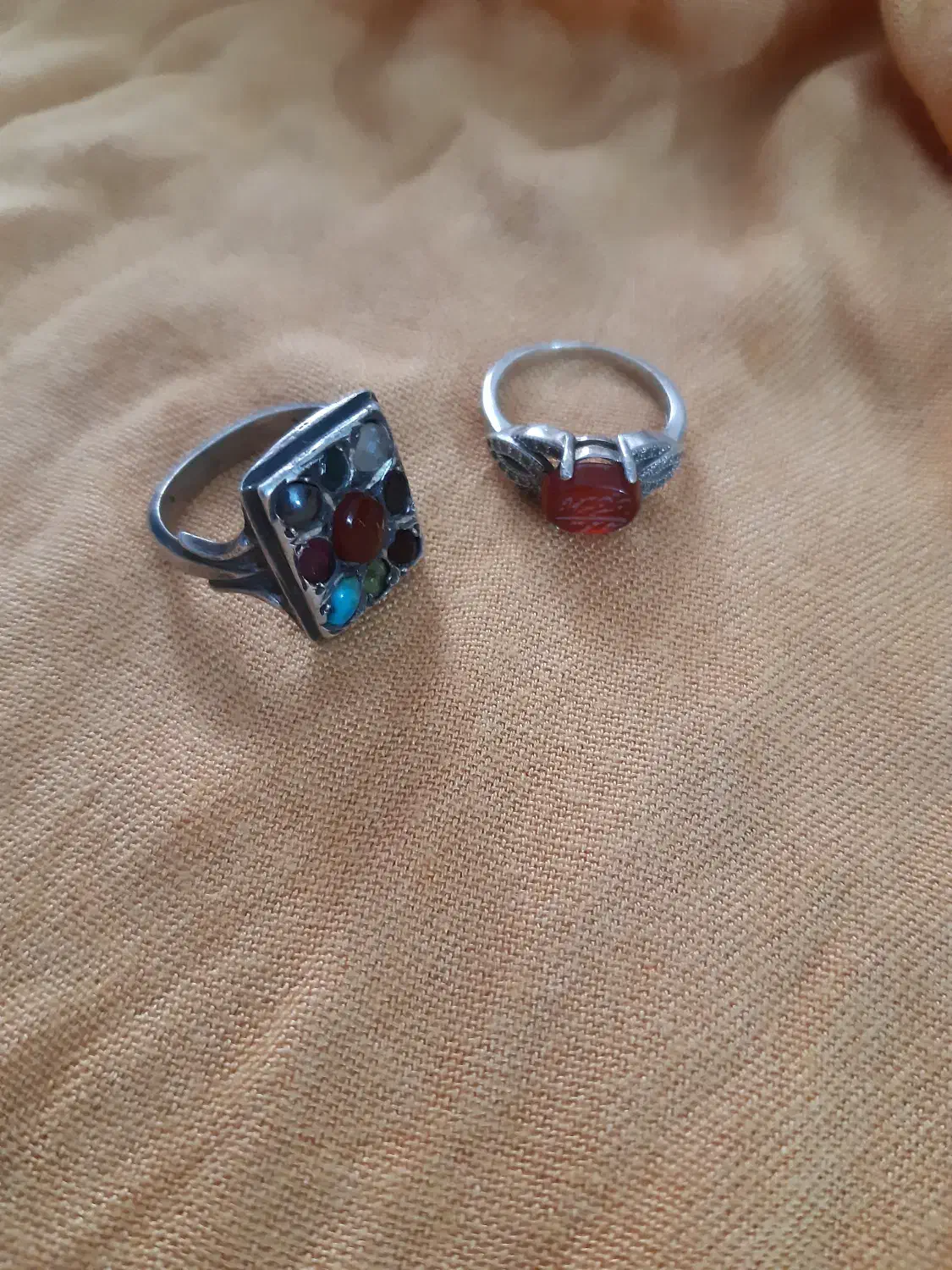 انگشتر|جواهرات|فولادشهر, مسکن مهر فولادشهر|دیوار