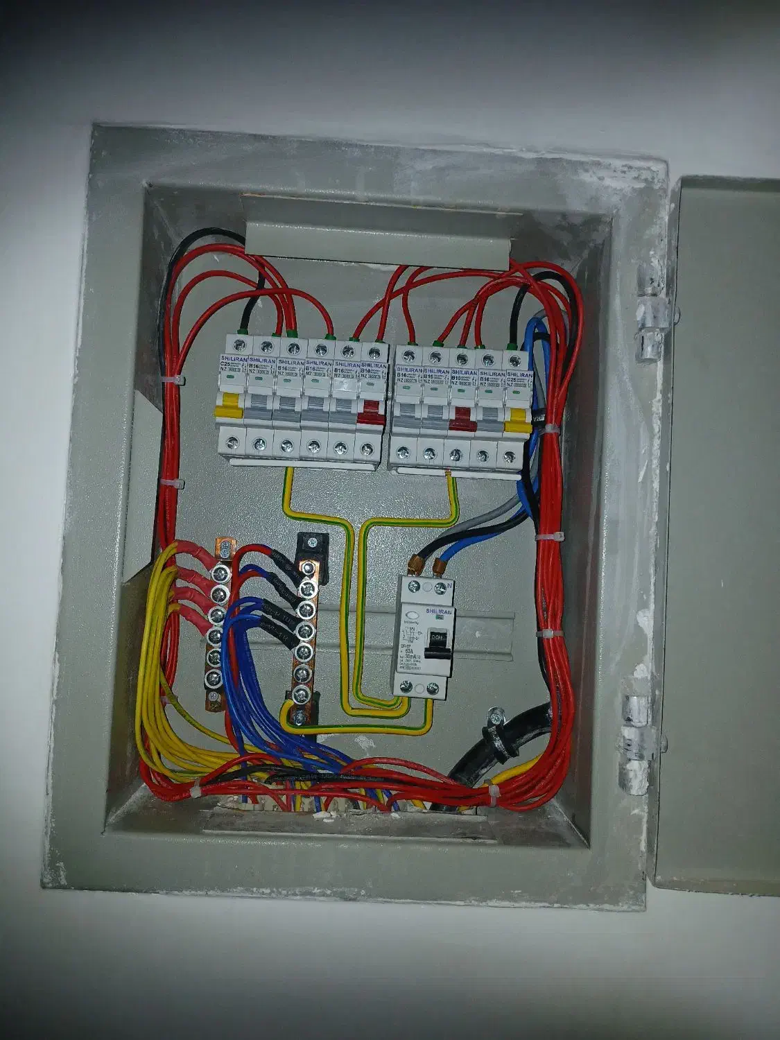 خدمات مهندسی برق ساختمان|خدمات پیشه و مهارت|لالی, |دیوار