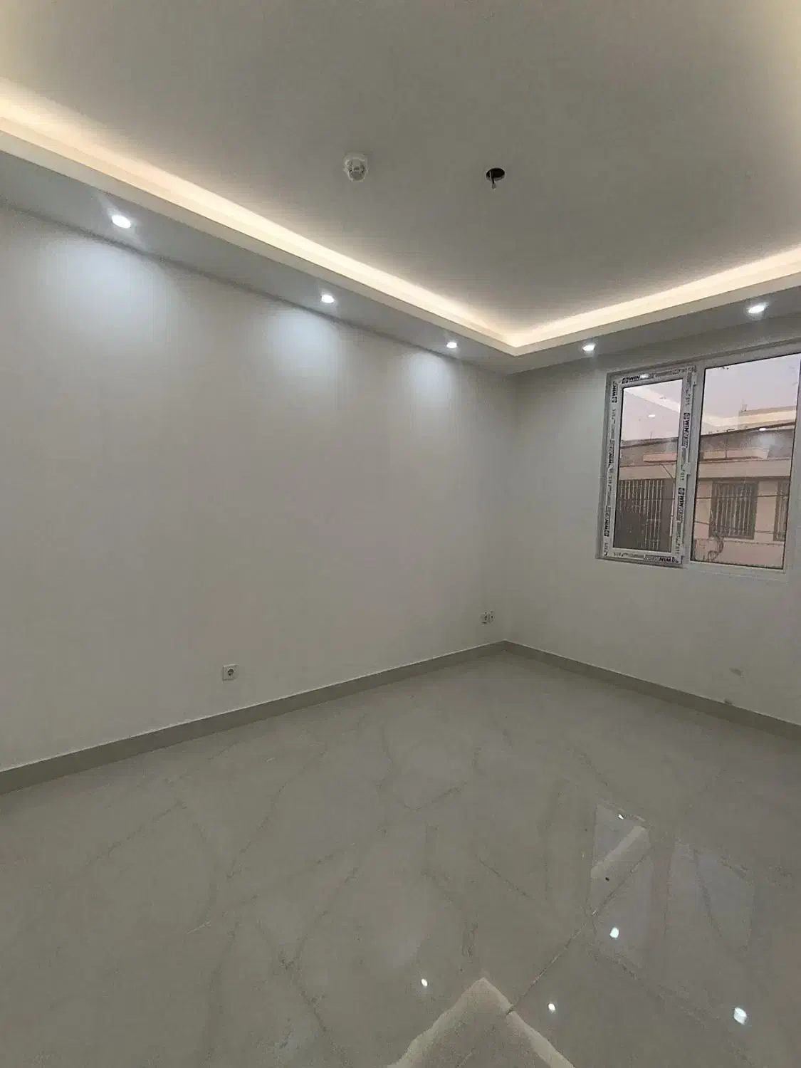 فروش آپارتمان نوساز ابوذر|فروش آپارتمان|گرمسار, |دیوار