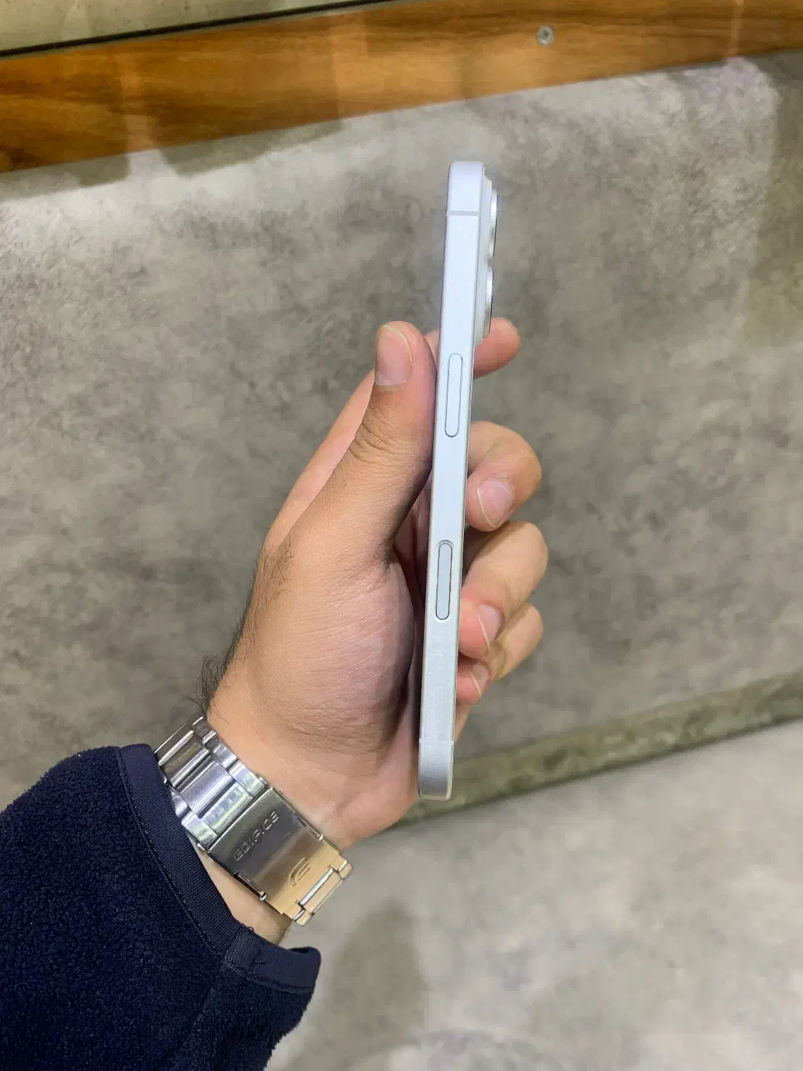 iPhone 16|موبایل|تبریز, |دیوار