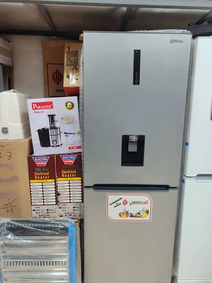 فروش یخچال فریزر الجی موتور الجی اقساطی|یخچال و فریزر|بندرعباس, |دیوار