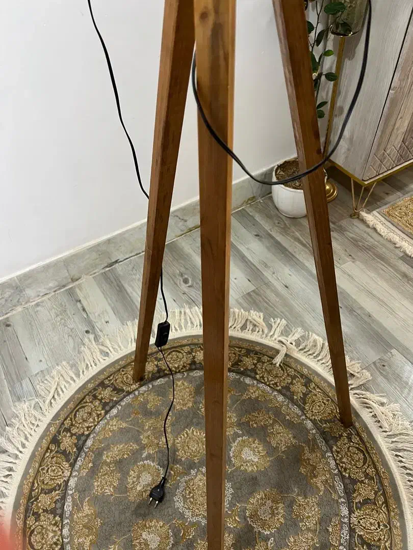 آباژور|چراغ خواب و آباژور|مهاباد (آذربایجان غربی), |دیوار