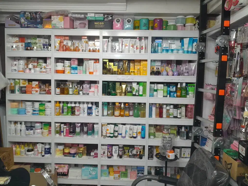 دکور مغازه ام دی اف|فروشگاه و مغازه|بندرعباس, |دیوار