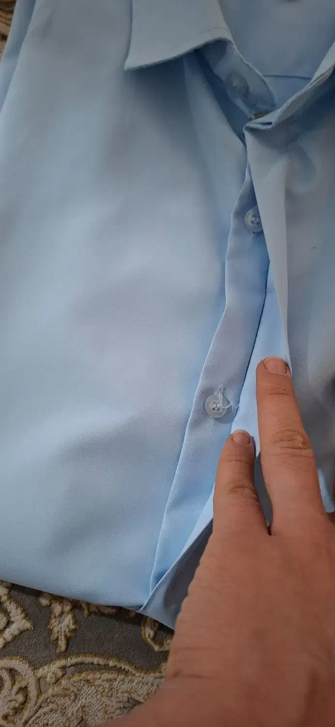 پیراهن مردانه|لباس|قم, اسمعیل آباد|دیوار