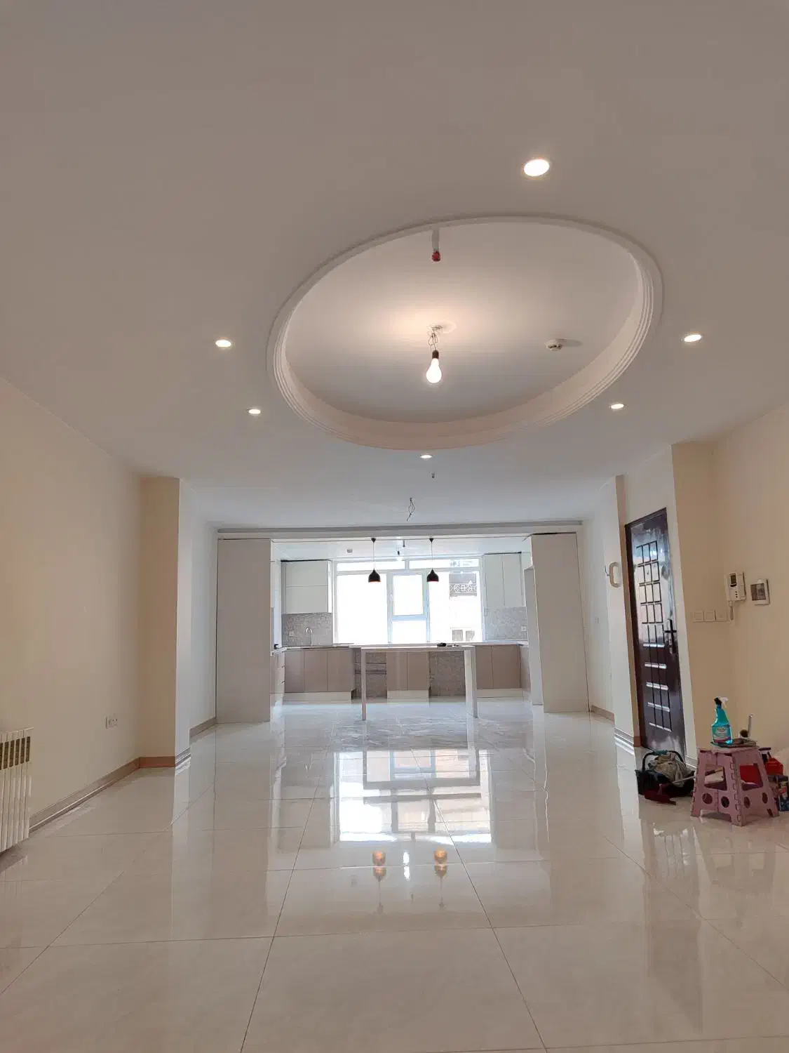 ۱۱۰ متر، ۲ خواب، ستارخان، حبیب الله|اجارهٔ آپارتمان|تهران, حبیب الله|دیوار