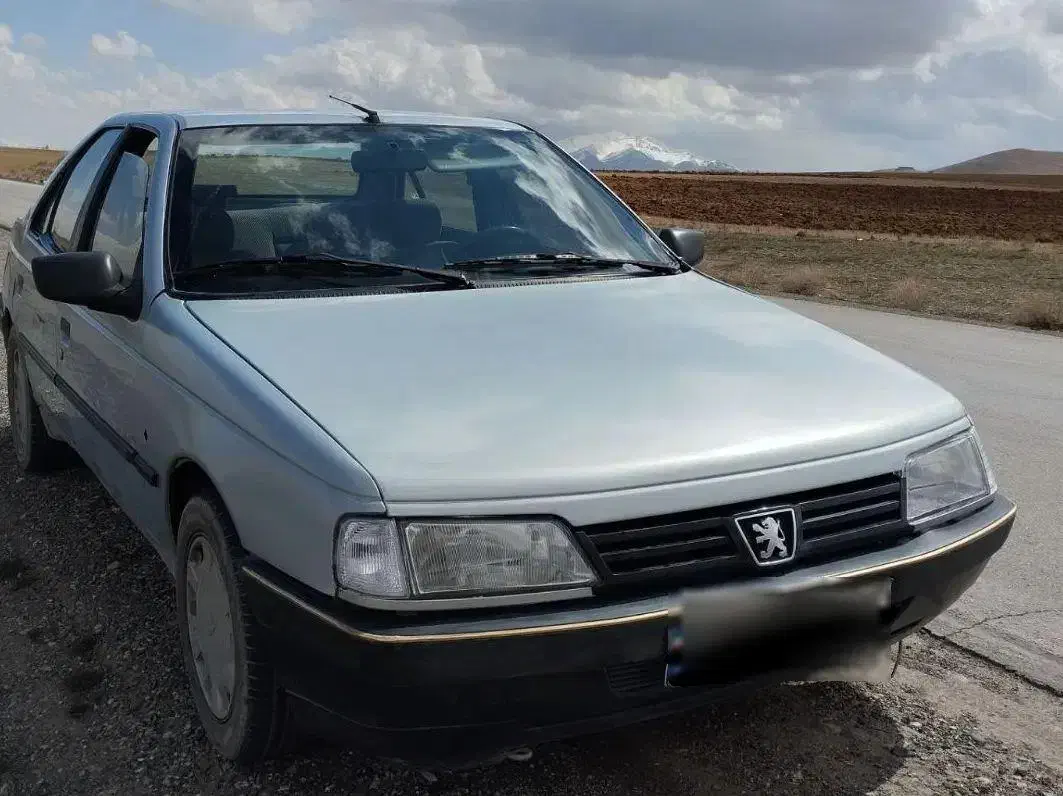 روآ|خودرو سواری و وانت|قروه, |دیوار