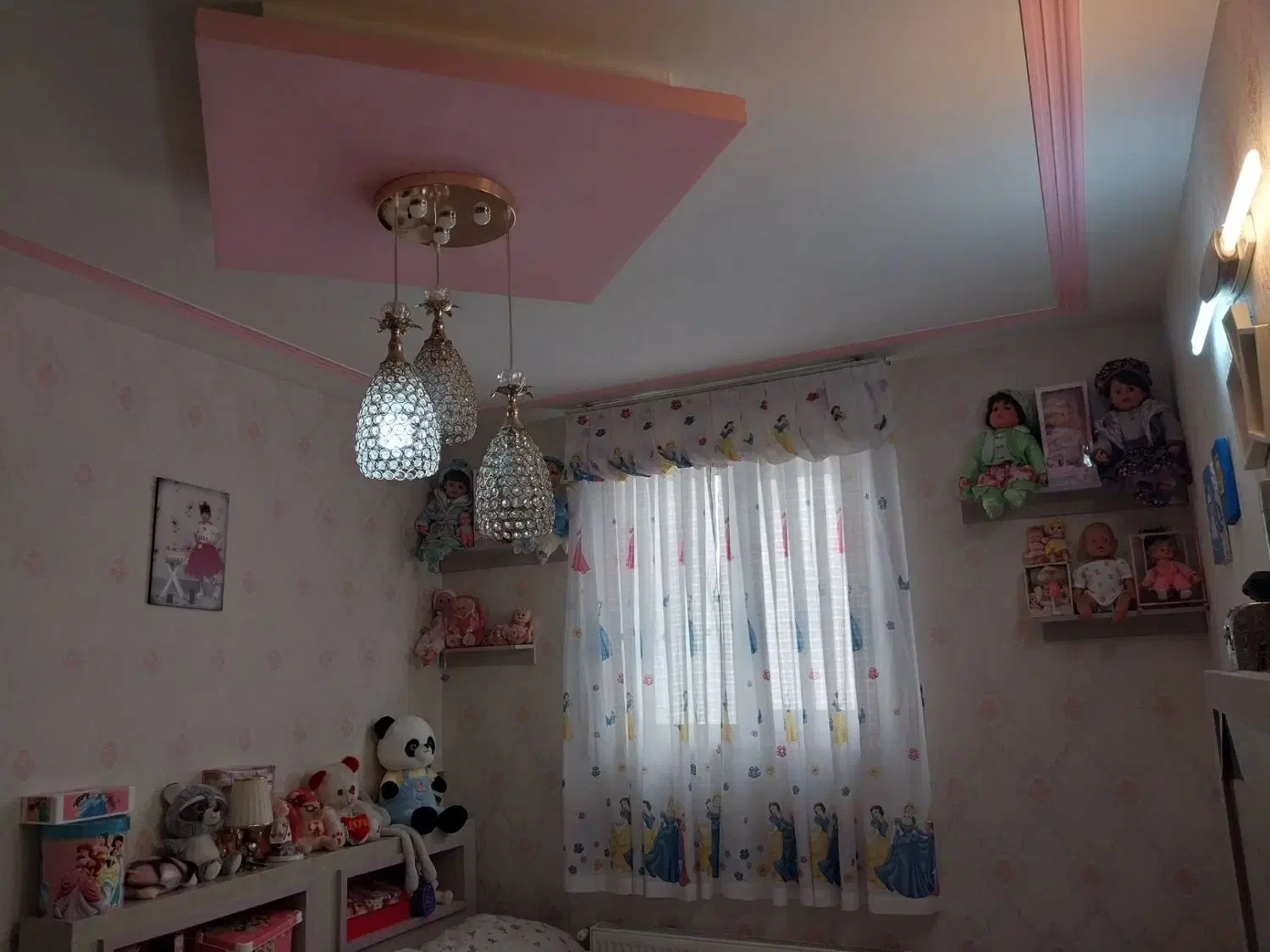 آپارتمان دوطبقه حیاط دار|فروش آپارتمان|اردبیل, |دیوار