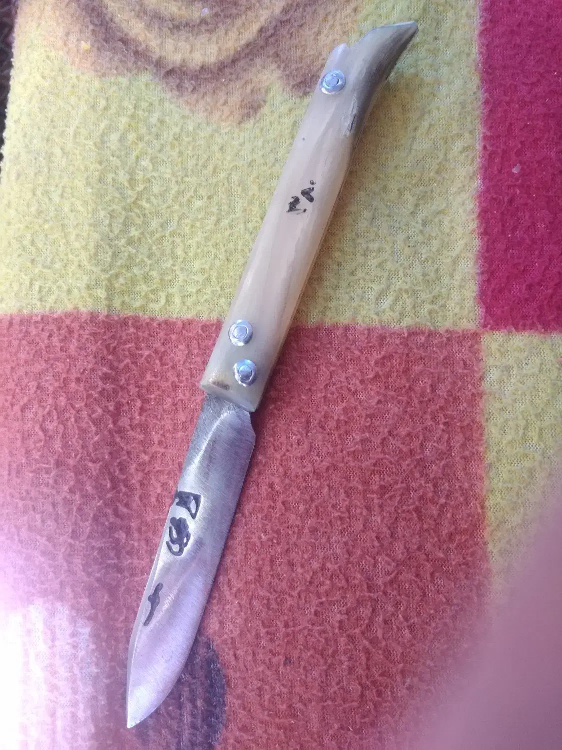 چاقو اصل بفروش میرسد|ابزارآلات|سلماس, |دیوار