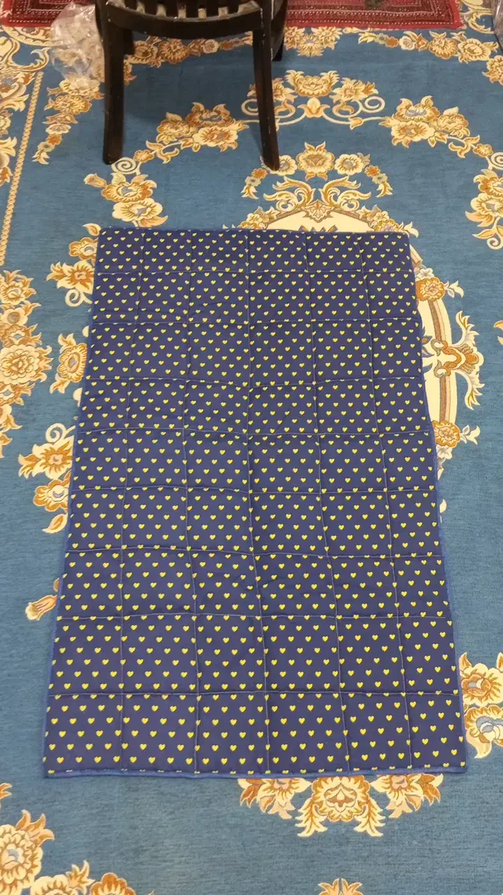 آبگیر|سفره، حوله، دستمال آشپزخانه|نیشابور, ابراهیم ادهم|دیوار