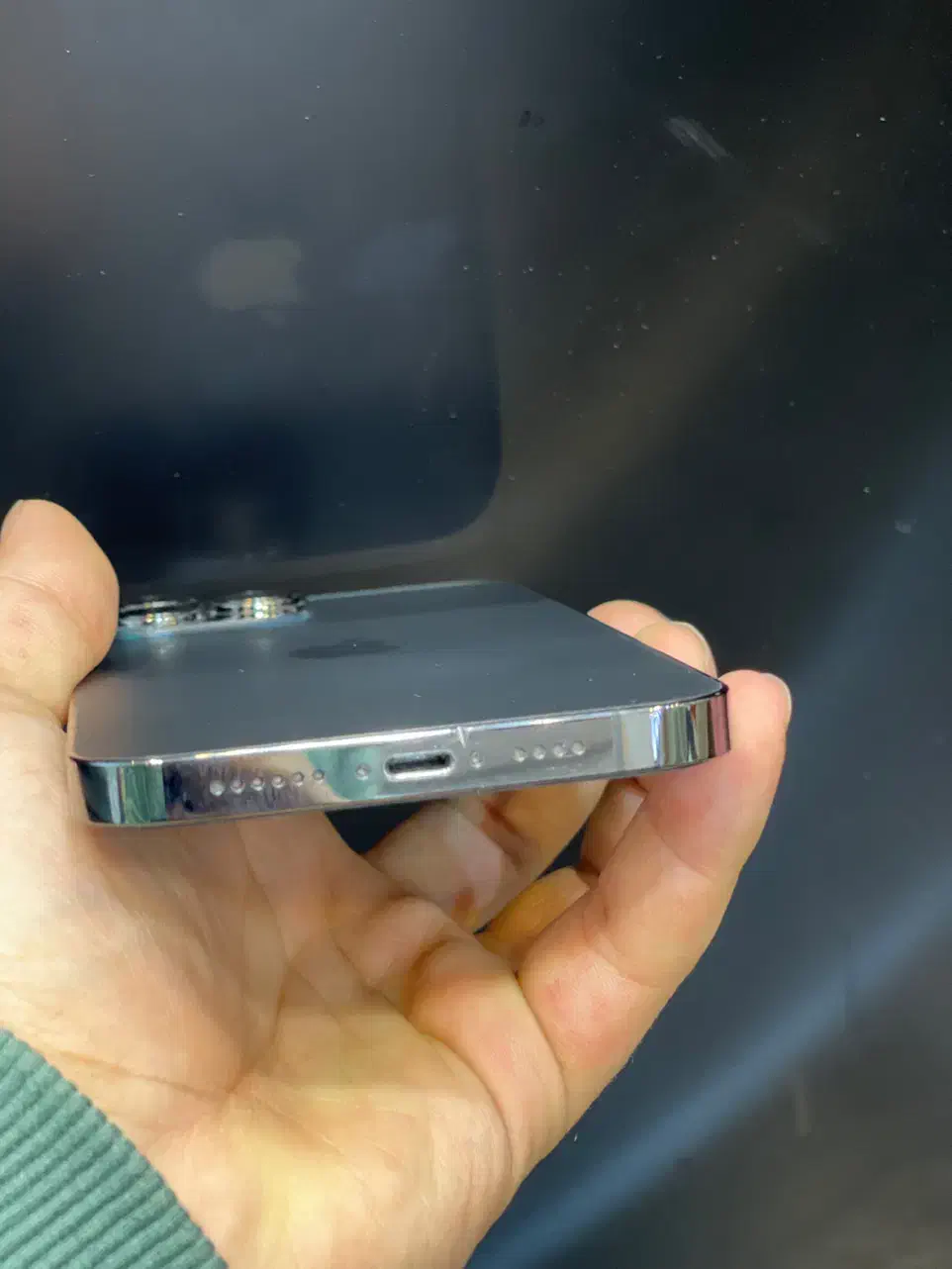 Iphone 13 promax آیفون|موبایل|تبریز, |دیوار