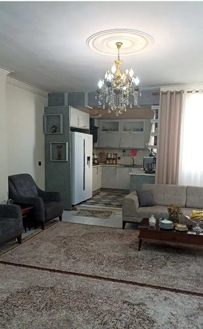 واحد۵۷متر ونیم درمهرآباد(کوچه باغ ها)|فروش آپارتمان|تهران, فرودگاه مهرآباد|دیوار