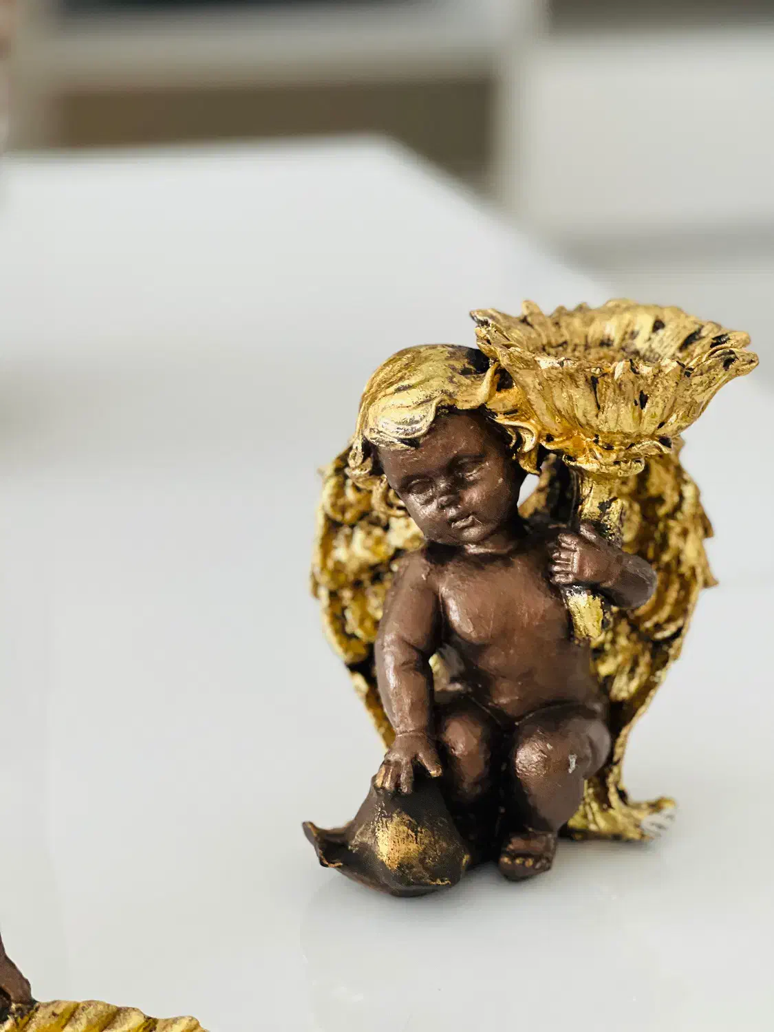 هفت سین|مجسمه، تندیس، ماکت|پردیس, فاز ۲|دیوار