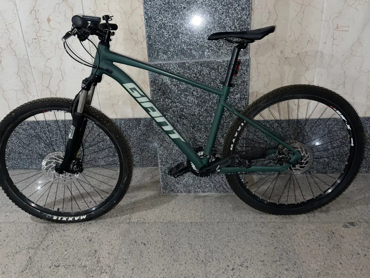 دوچرخه جاینت|دوچرخه، اسکیت، اسکوتر|اصفهان, سیچان|دیوار