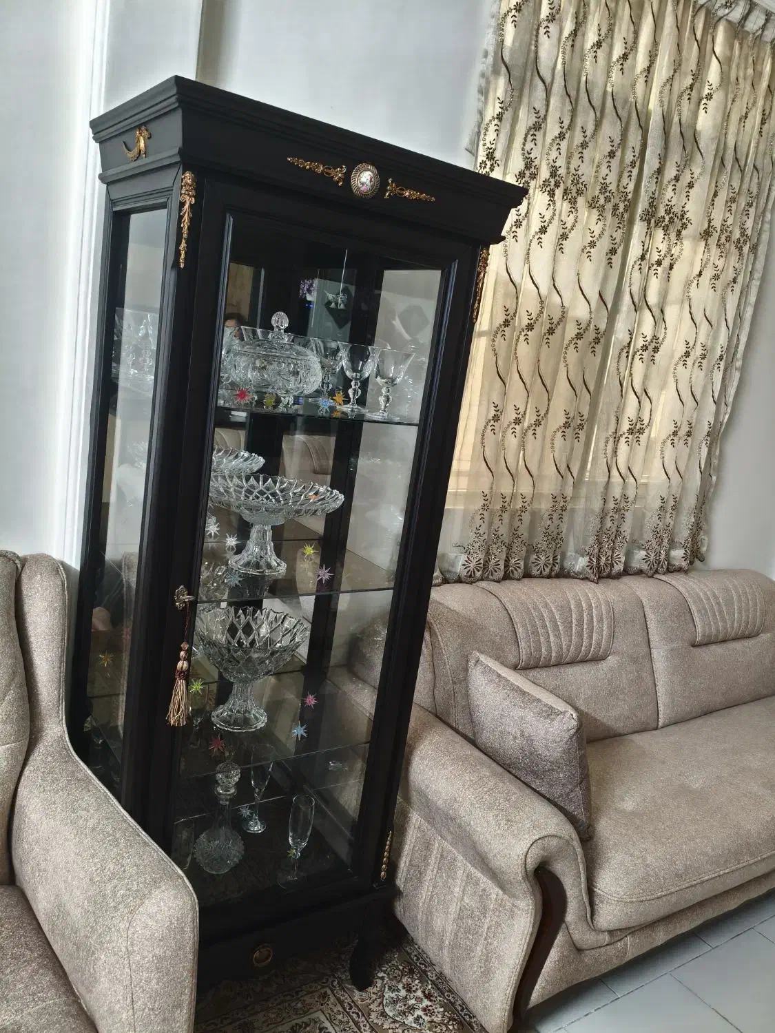 بوفه|بوفه، ویترین، کنسول|تهران, مسعودیه|دیوار