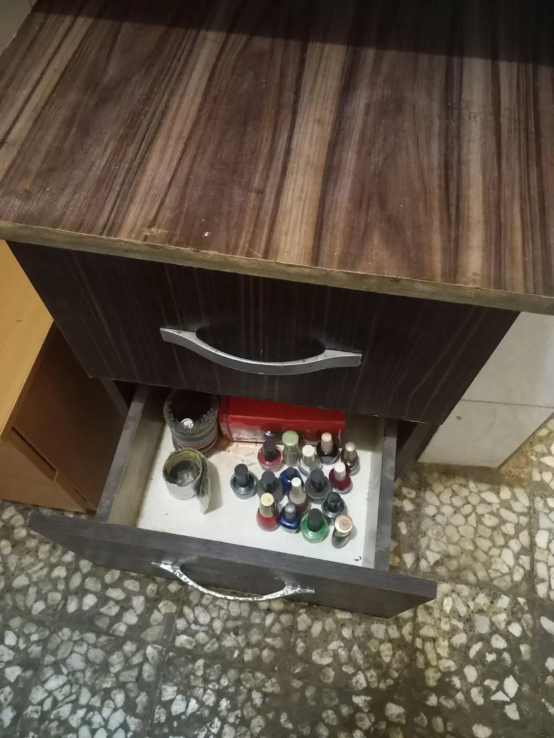 کمد کشویی|جاکفشی، کمد، دراور|کرج, حصار|دیوار