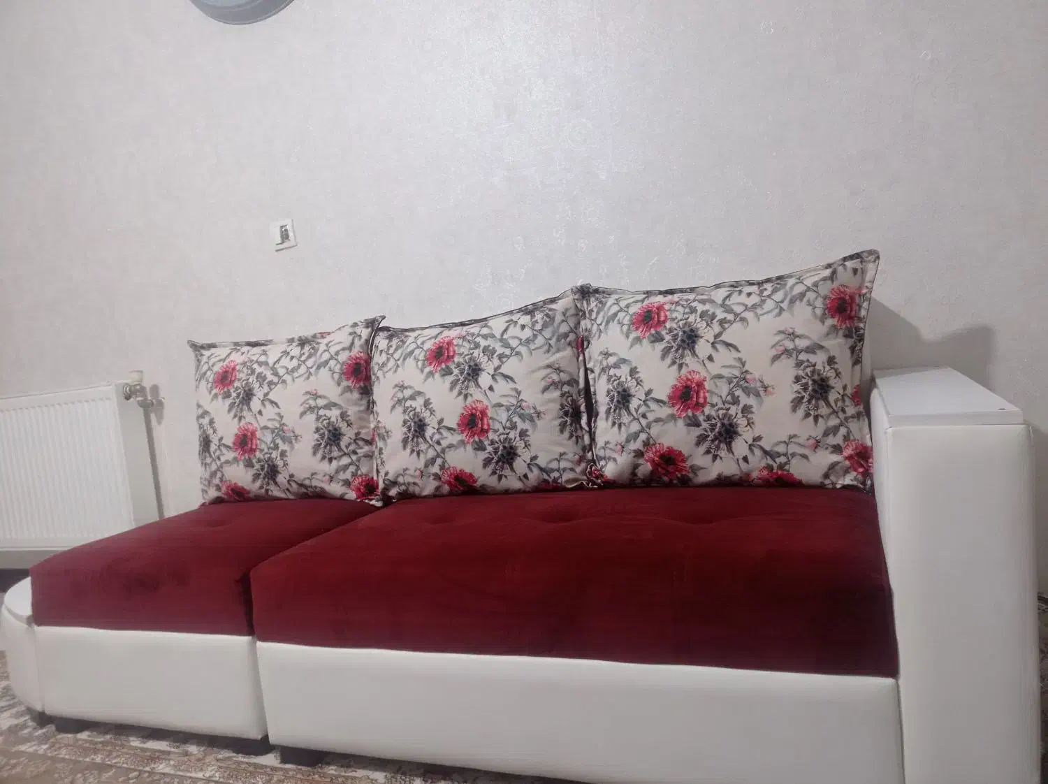 مبل ال|مبلمان خانگی و میز عسلی|برخوار, |دیوار