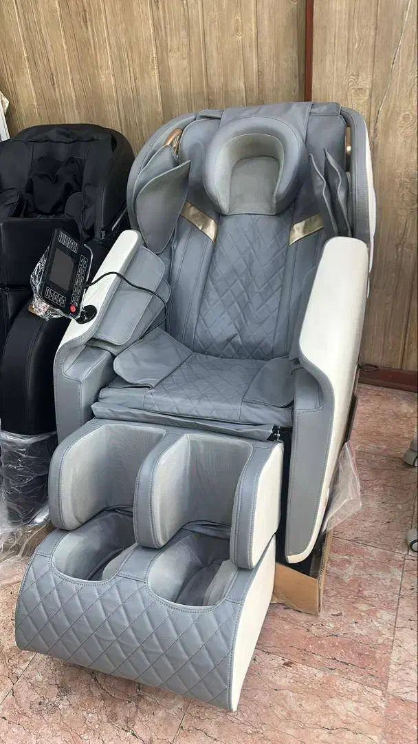 صندلی ماساژ|تجهیزات ورزشی|تهران, امین حضور|دیوار