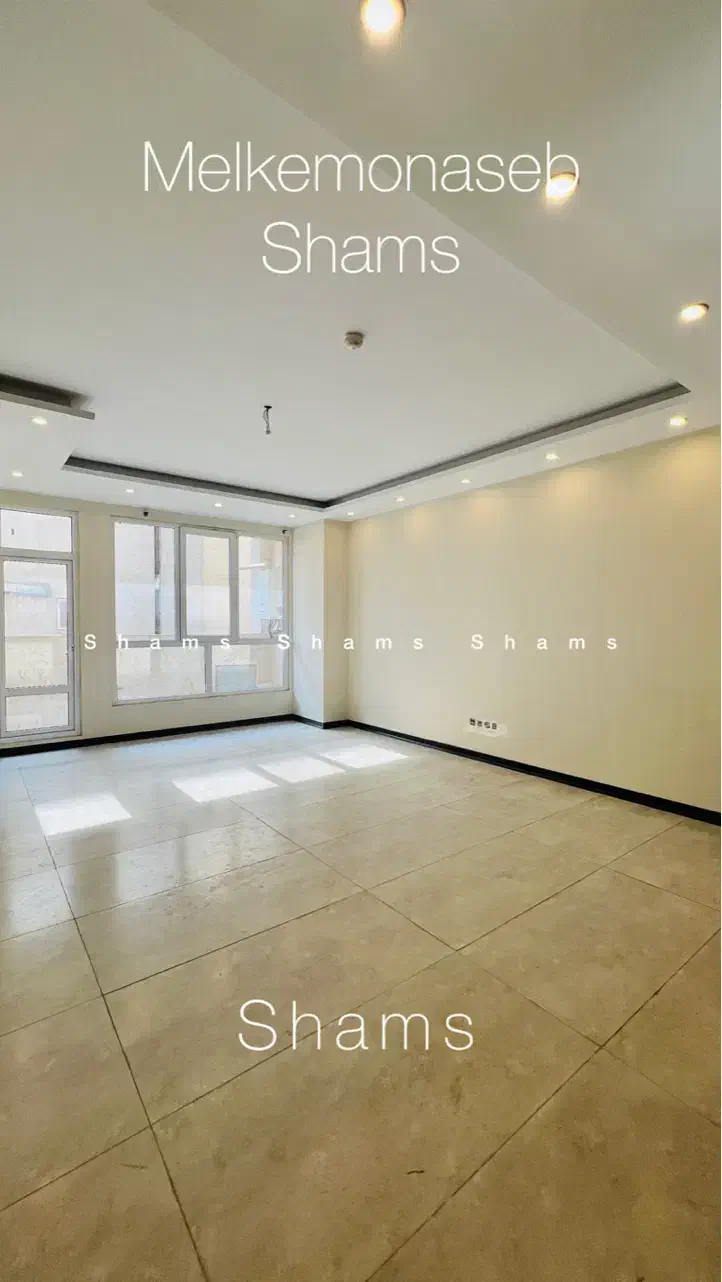 اجاره واحد ۲خواب/نوساز/رو به افتاب جنوبی(خانم شمس)|اجارهٔ آپارتمان|کرج, ساماندهی|دیوار