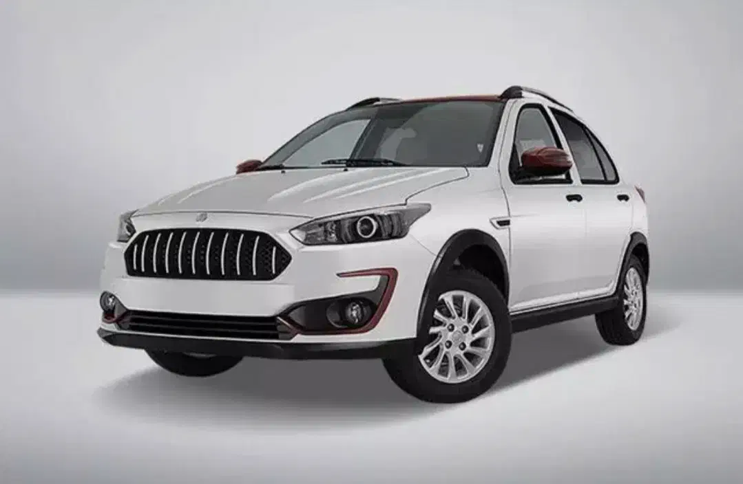 فروش حواله اطلس s|خودرو سواری و وانت|الوند, |دیوار