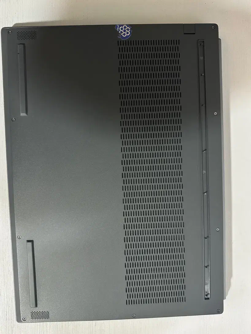 Lenovo legion 5 (4060) فوق العاده استثنایی|رایانه همراه|تهران, امانیه|دیوار