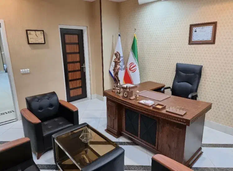 وکیل پایه بک دادگستری|خدمات مالی، حسابداری، بیمه|قم, بکایی|دیوار