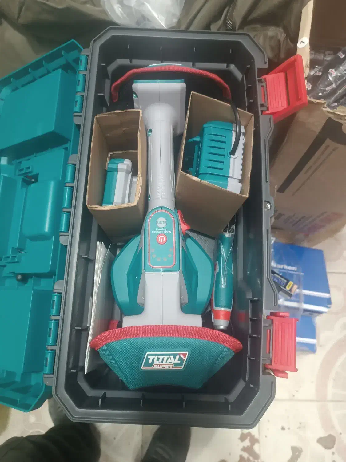 چگوش ویبره|ماشینآلات صنعتی|میناب, |دیوار