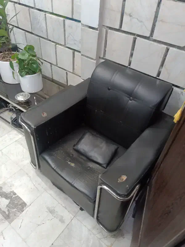 نیم ست اداری|مبلمان اداری|تهران, مشیریه|دیوار