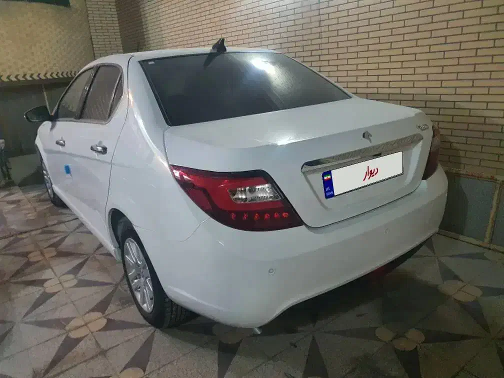 دنا پلاس ef7p تحویل آبان 1404|خودرو سواری و وانت|شیراز, فرودگاه شهید دستغیب شیراز|دیوار