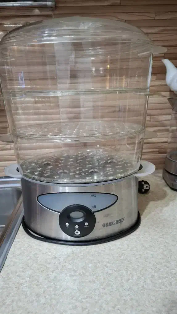 بخار پز|سایر لوازم برقی|اندیشه, اندیشه فاز ۶|دیوار