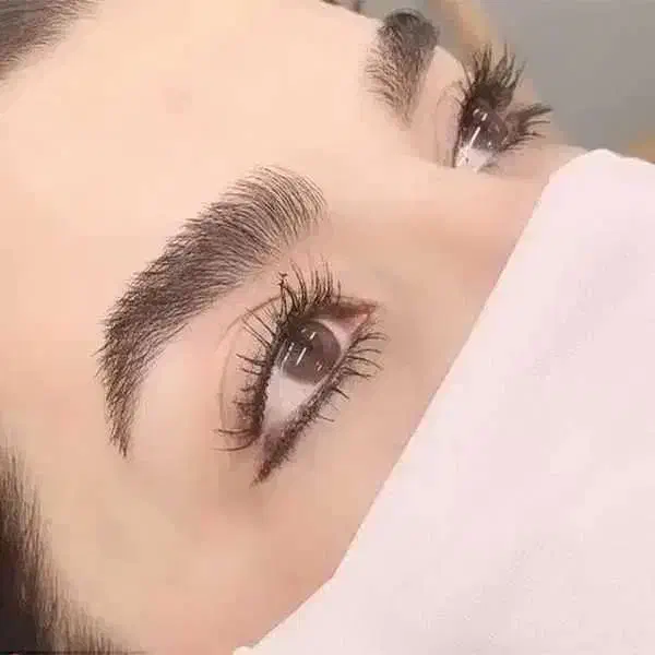 نیازمند مدل جهت خدمات شید لب، بن مژه، و ابرو|خدمات آرایشگری و زیبایی|بوشهر, |دیوار