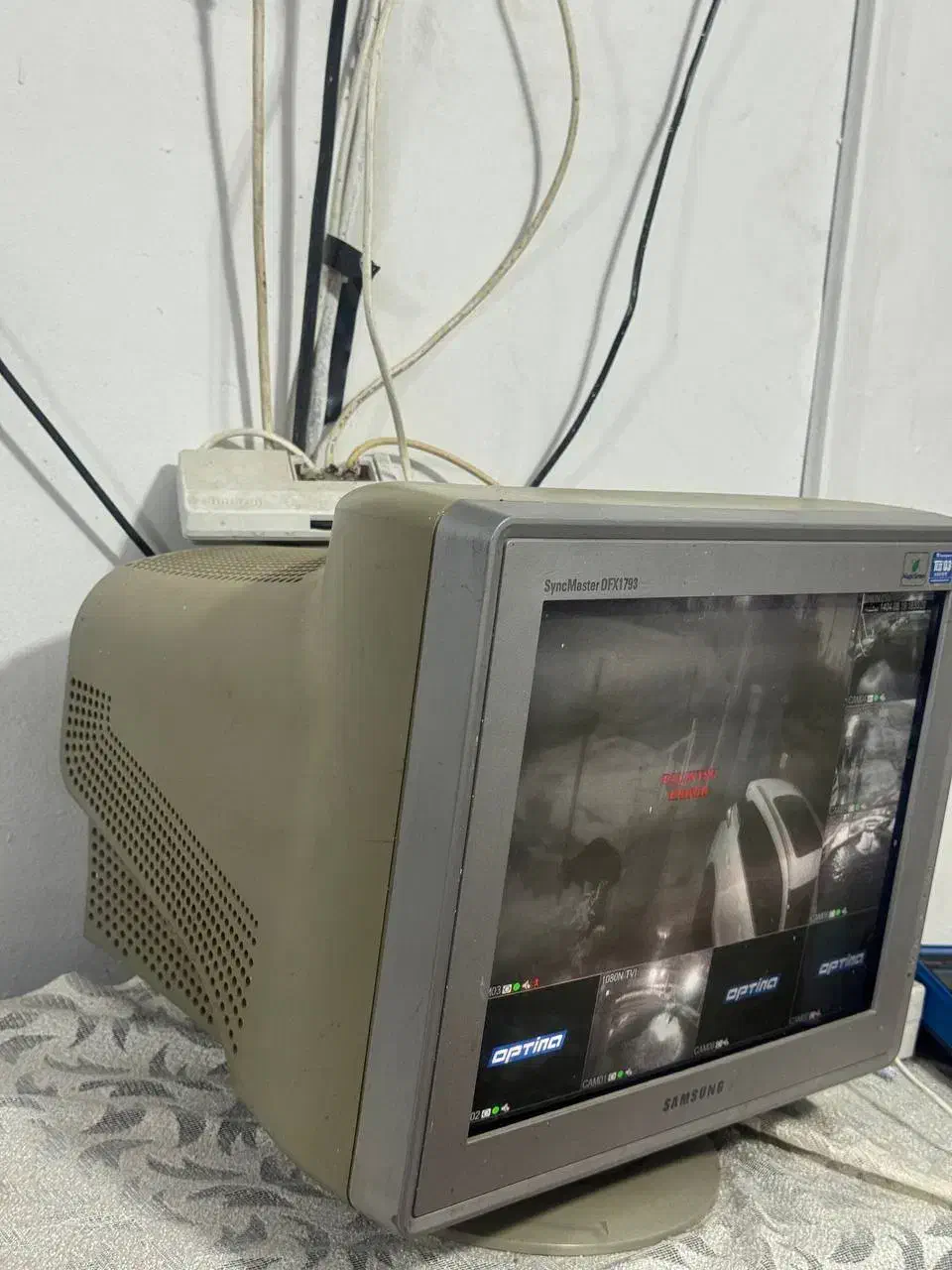 مانیتور|قطعات و لوازم جانبی رایانه|طاهرگوراب, |دیوار