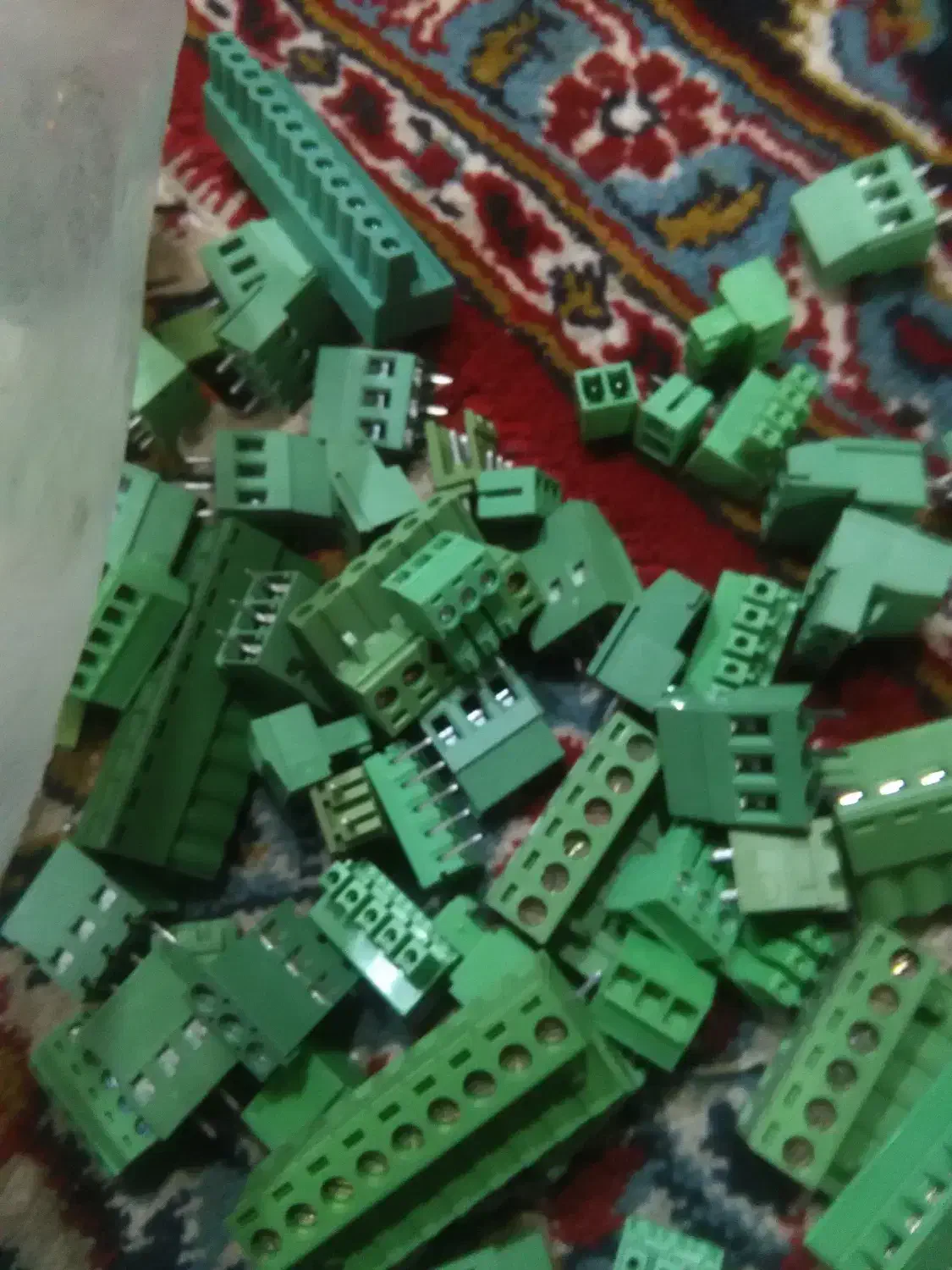 قطعات الکترونیکی|لوازم جانبی موبایل و تبلت|کیاشهر, |دیوار