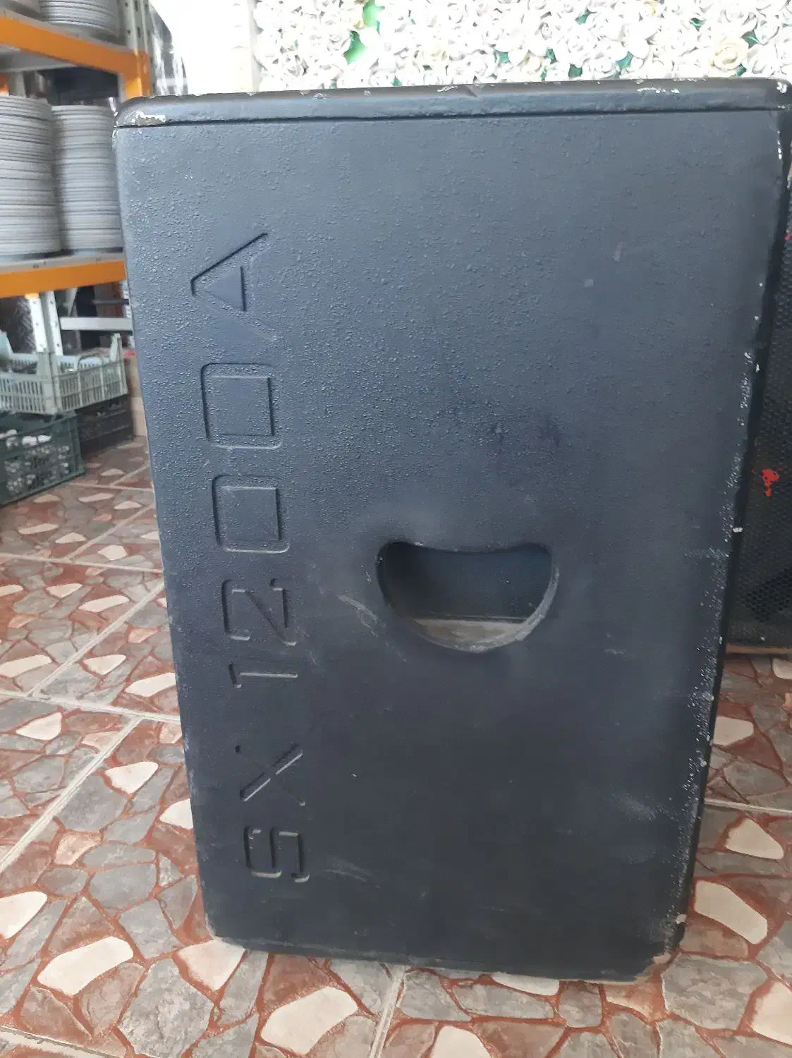 باند،صوت،اسپیکر|سیستم صوتی خانگی|بردسکن, |دیوار