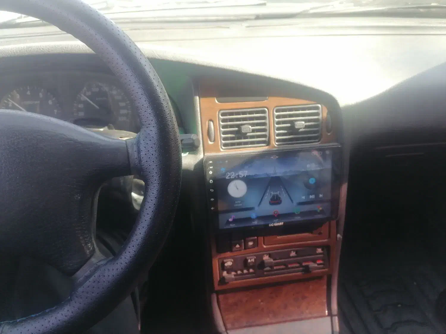 پارس مدل86|خودرو سواری و وانت|کرمان, |دیوار