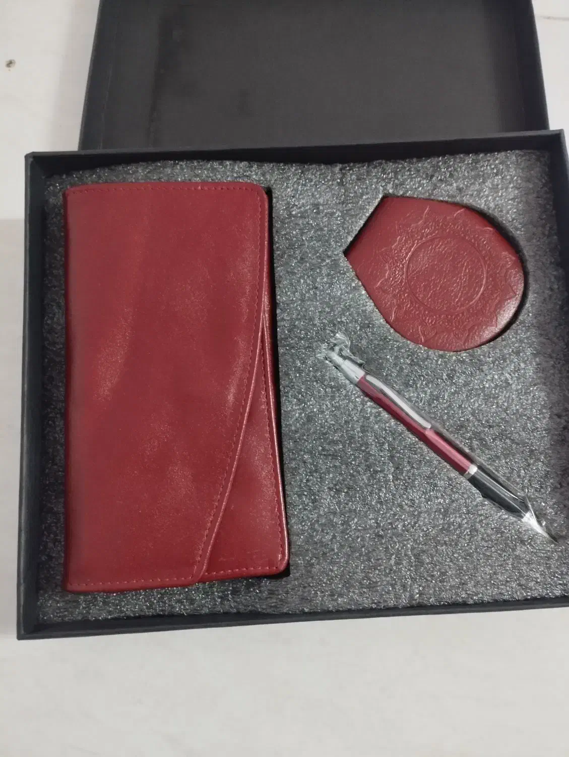 ست هدیه زنانه|کیف، کفش، کمربند|کاشان, ۲۲ بهمن|دیوار