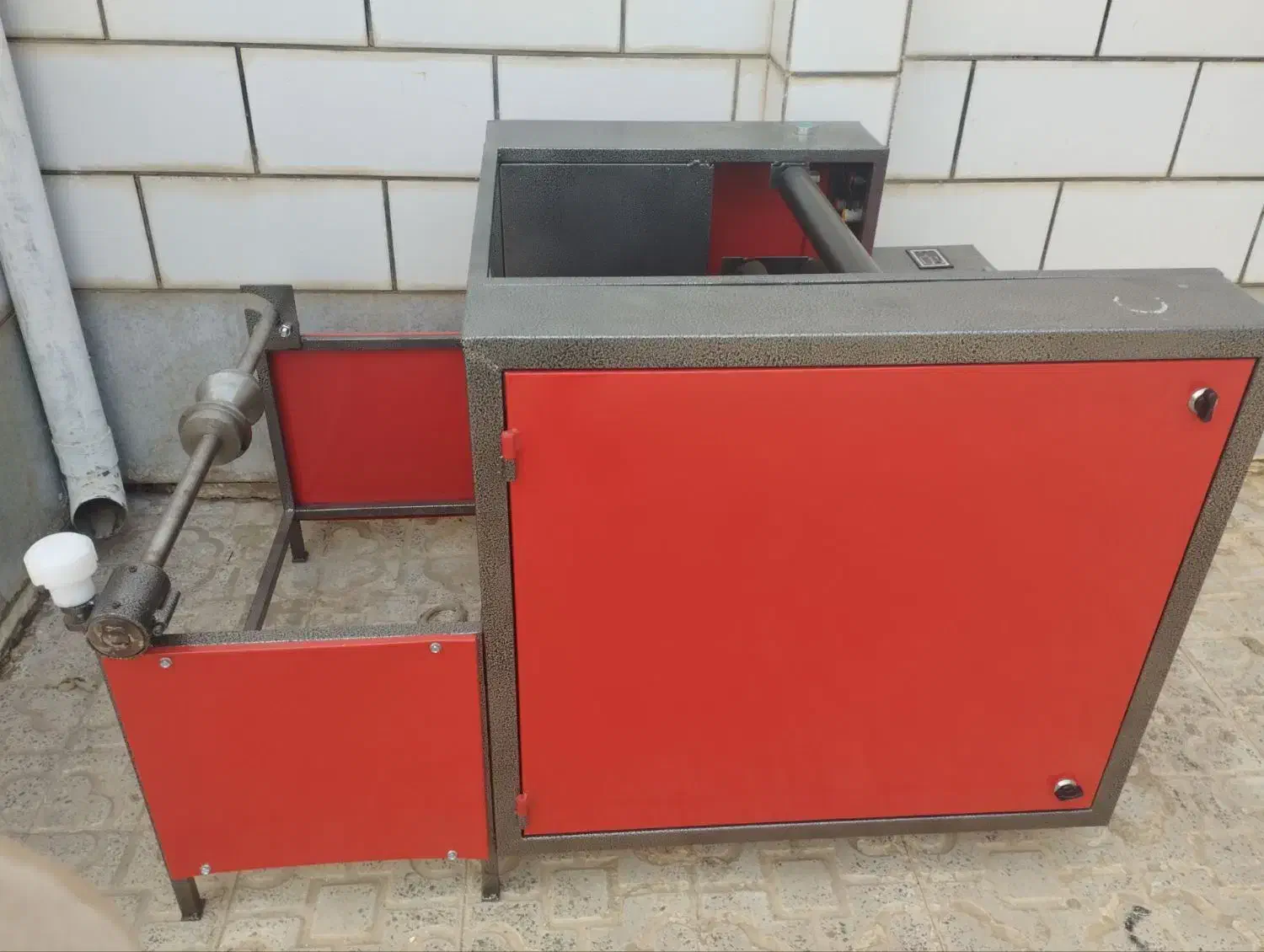 دستگاه سفره یکبار مصرف ۳ کاره|ماشینآلات صنعتی|اسدآباد, |دیوار