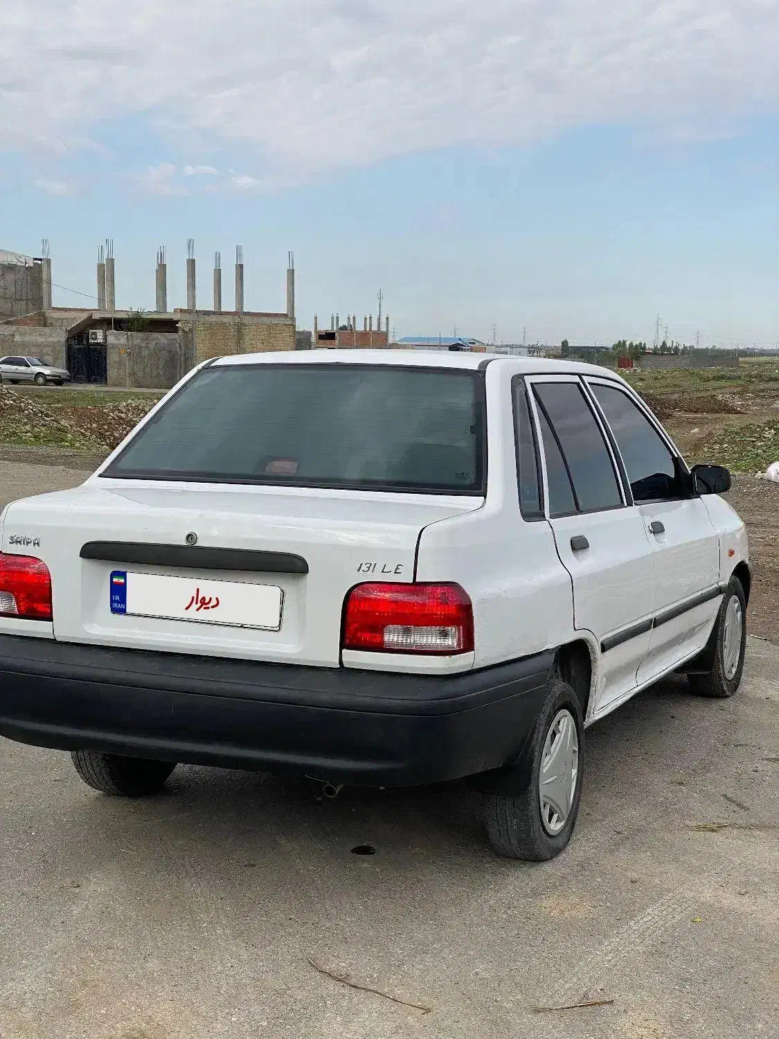 ماشین|خودرو سواری و وانت|علیآباد کتول, |دیوار