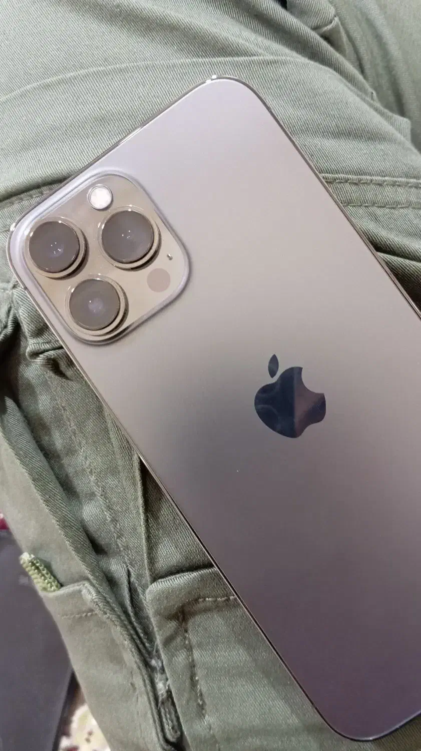 ایفون 13پرومکس.|موبایل|اهواز, کوی علوی|دیوار