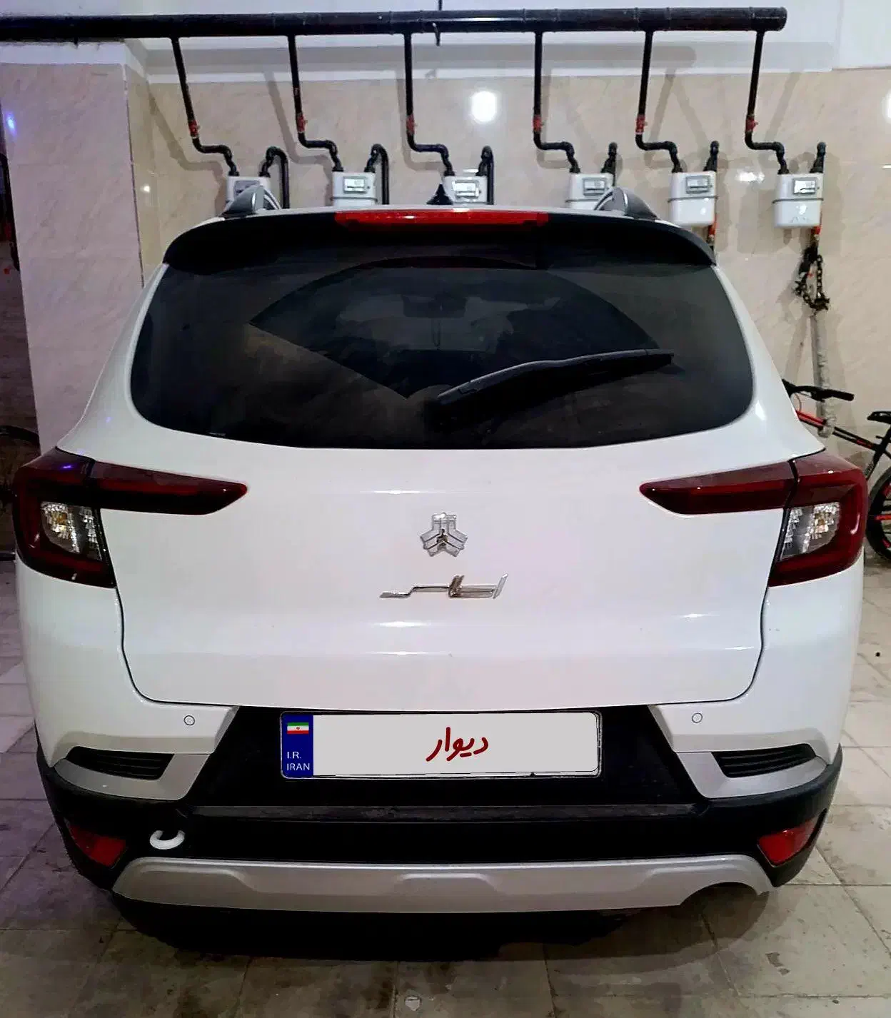 اطلس  GL|خودرو سواری و وانت|رباط‌کریم, شهرک صنعتی نصیرآباد|دیوار