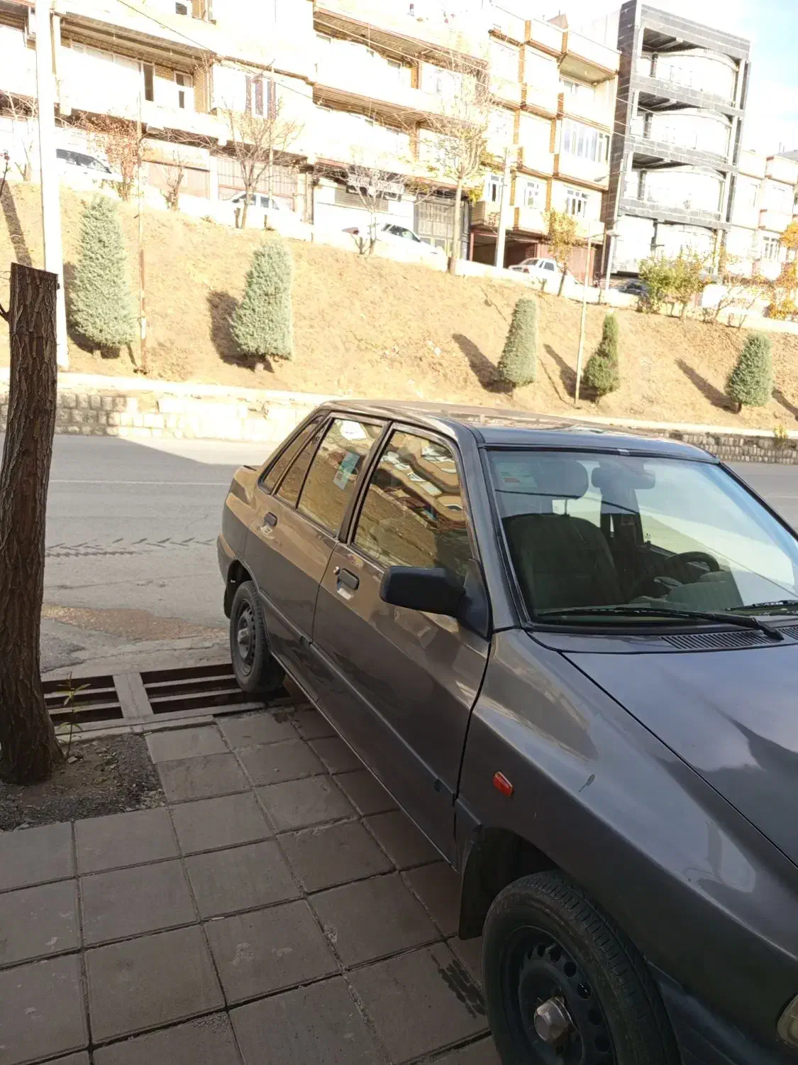 پراید 131SL خوش قیمت|خودرو سواری و وانت|سردشت, |دیوار