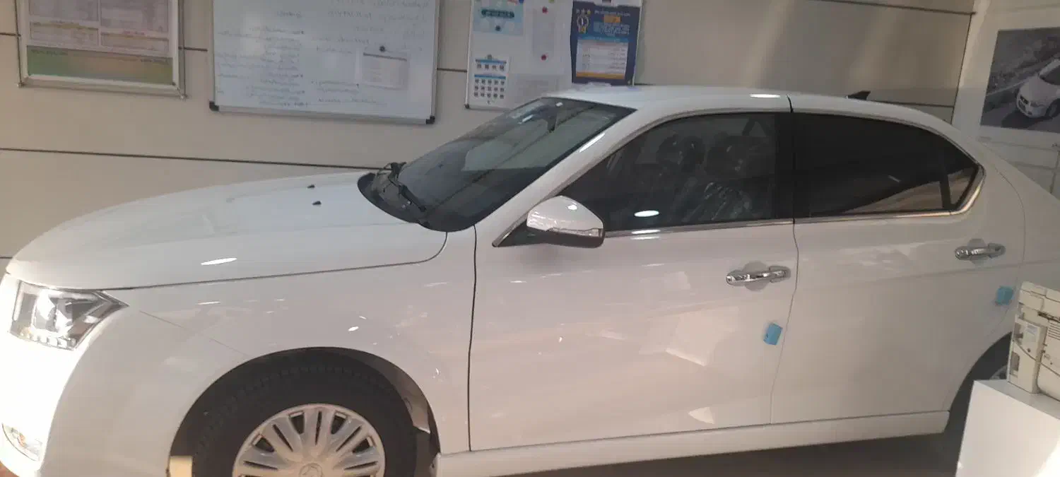 دنا پلاس ef7p|خودرو سواری و وانت|صدرا-فارس, فاز ۱|دیوار