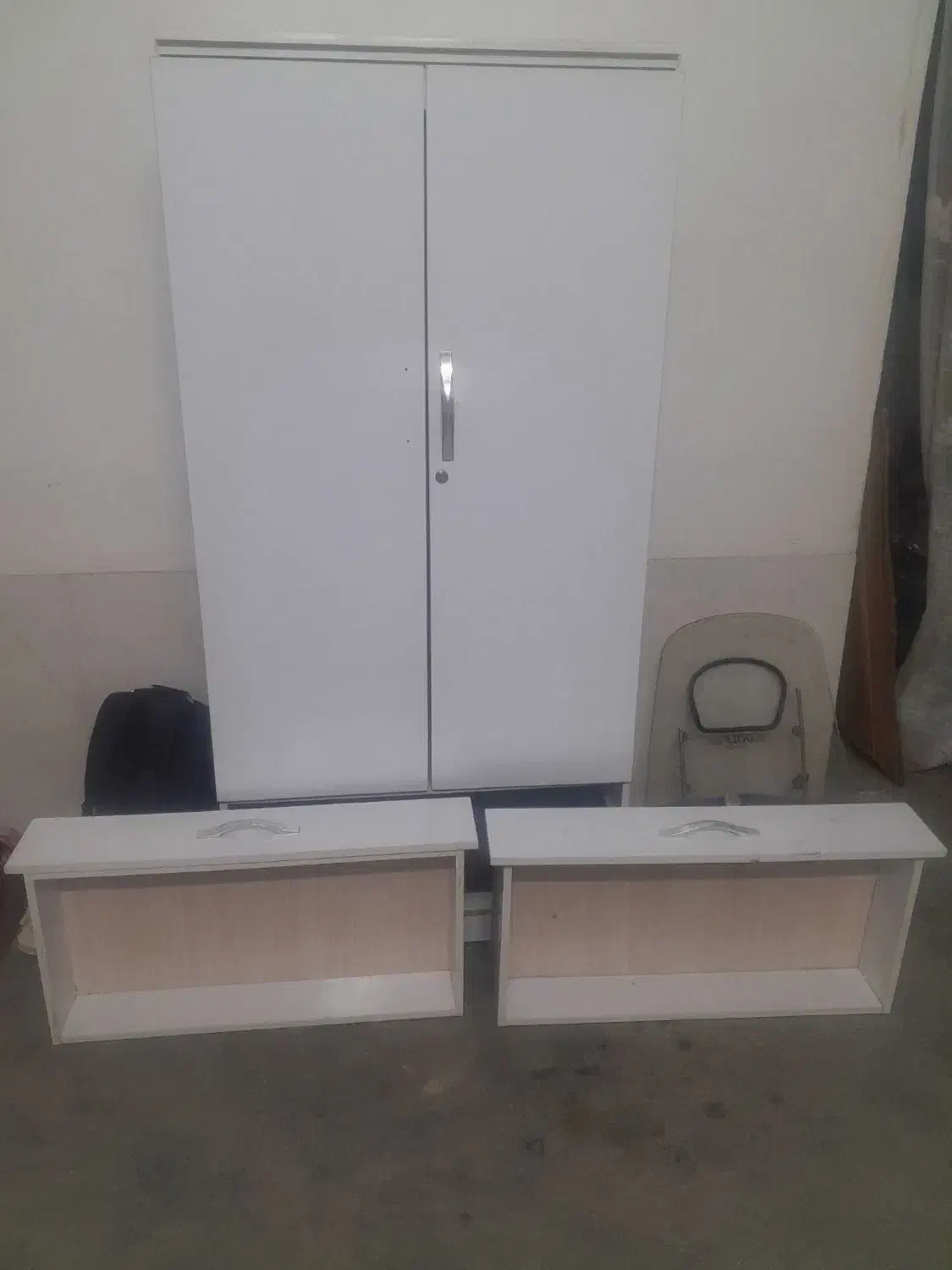 کمدلباس|جاکفشی، کمد، دراور|اصفهان, کنگاز|دیوار