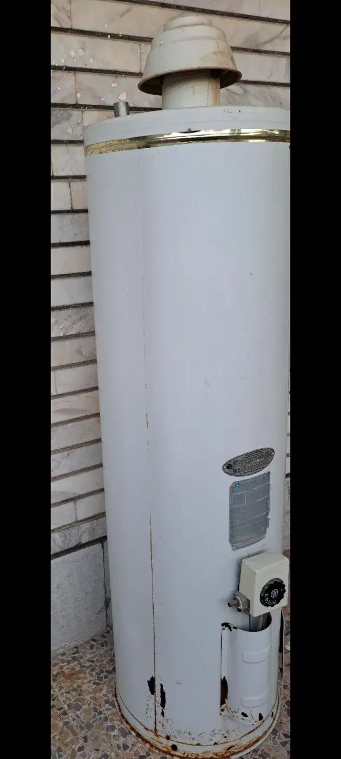 آبگرمکن مخزنی فراسو|آبگرمکن، پکیج، شوفاژ|اندیمشک, |دیوار