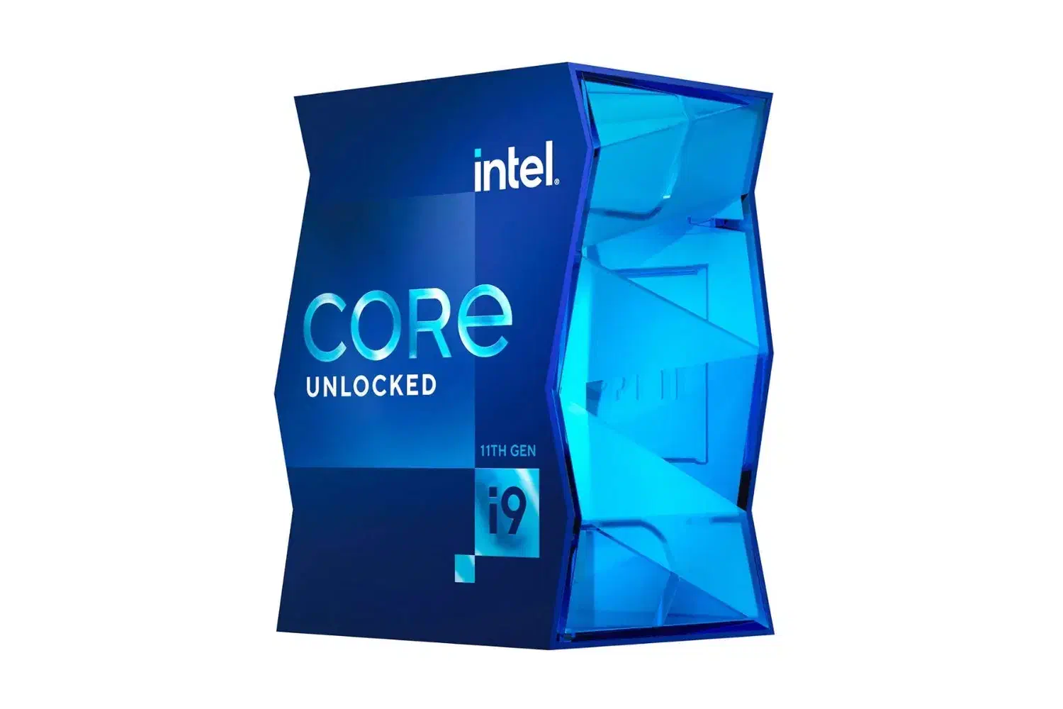 پردازنده اینتل Core i9-11900K|قطعات و لوازم جانبی رایانه|بهبهان, |دیوار