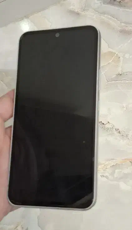 فروش گوشی سامسونگ a54 رام هشت ۲۵۶گیگ حافظه و5G|موبایل|قرچک, باقرآباد|دیوار