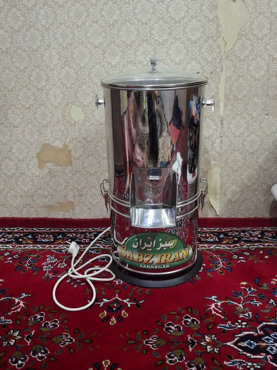 وسایل منزل|خردکن، آسیاب، غذاساز|قرچک, محمد آباد|دیوار