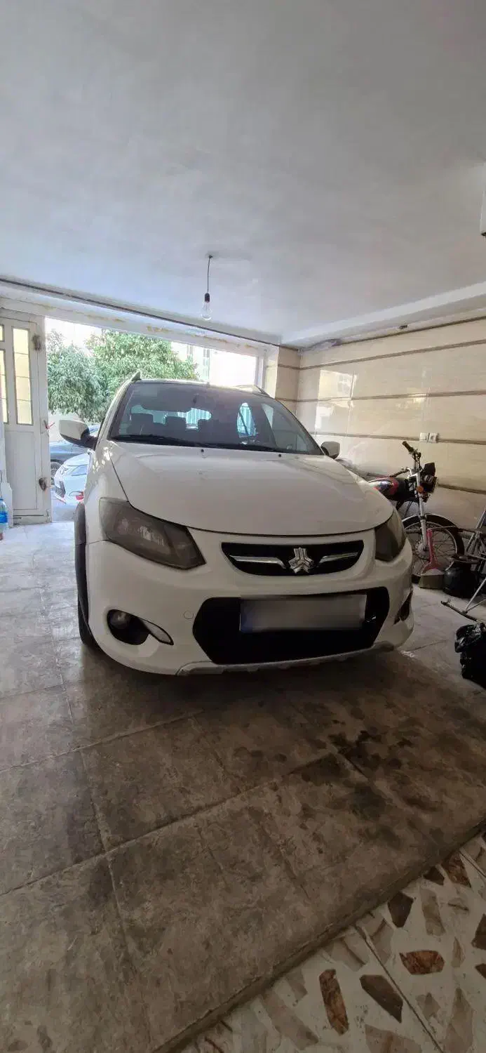 کوییکRمدل۹۸|خودرو سواری و وانت|شیراز, میانرود|دیوار