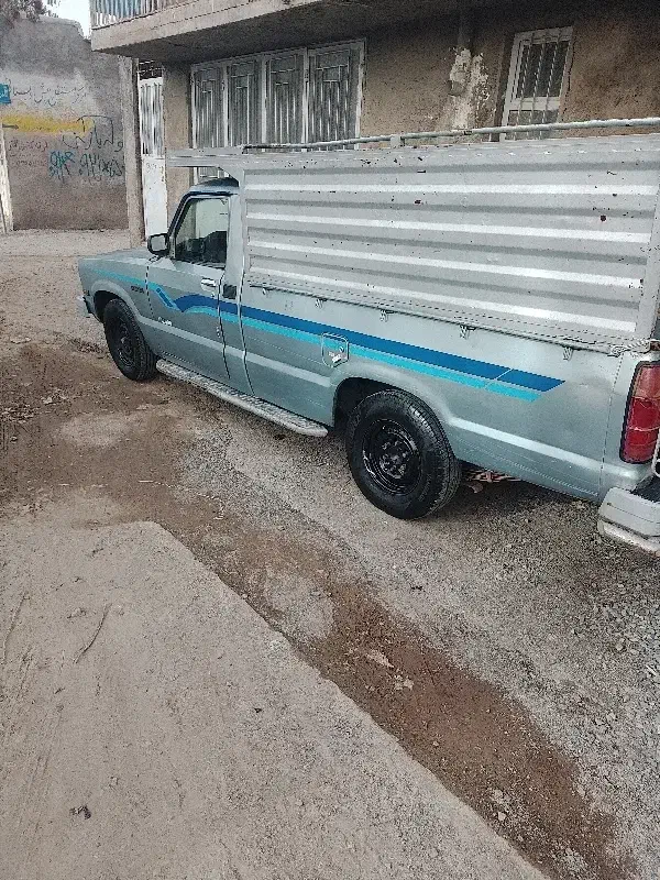 مزدا|خودرو سواری و وانت|جیرفت, |دیوار