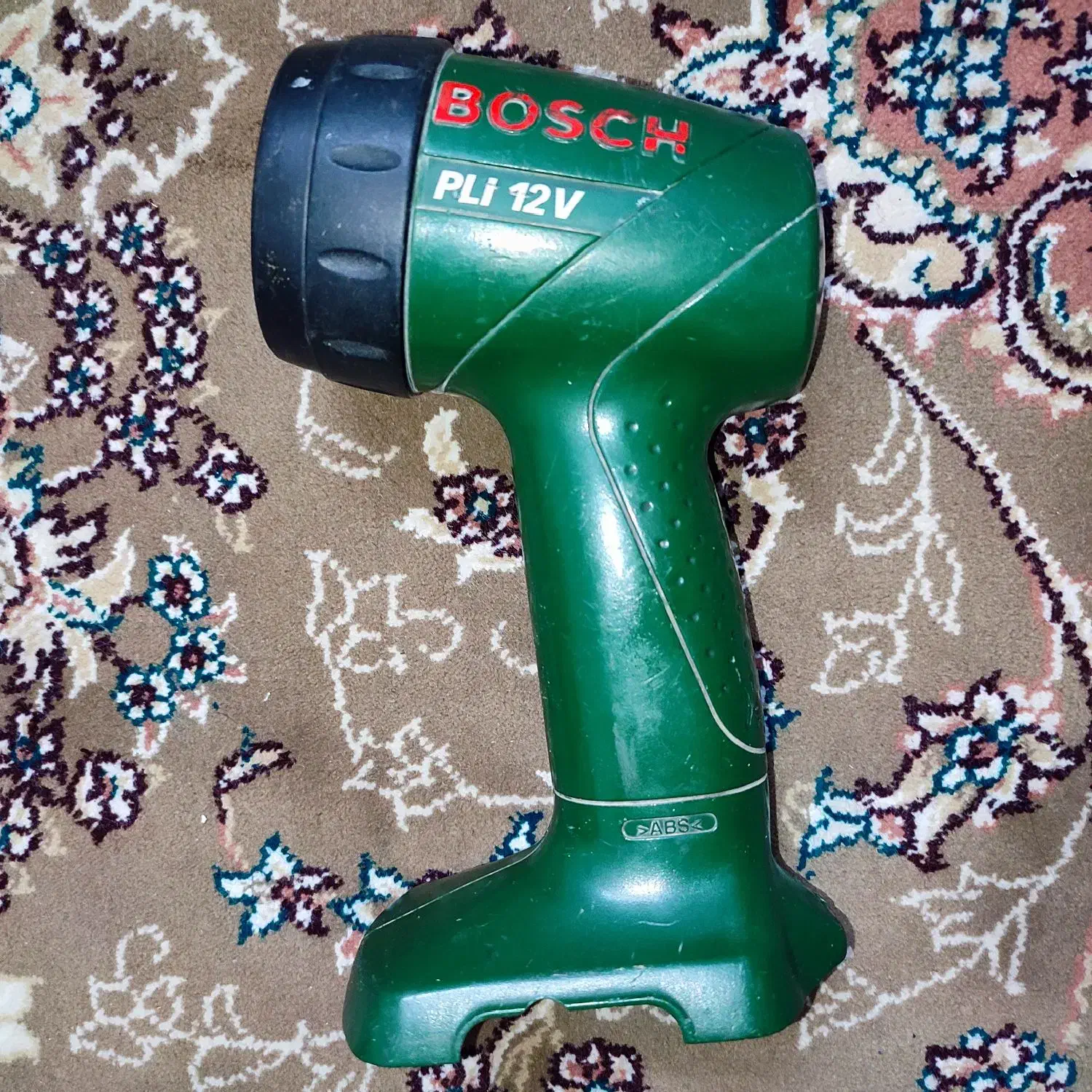 چراغ قوه بوشBOSCH اصلی ماکیتا|لامپ و چراغ|فسا, |دیوار